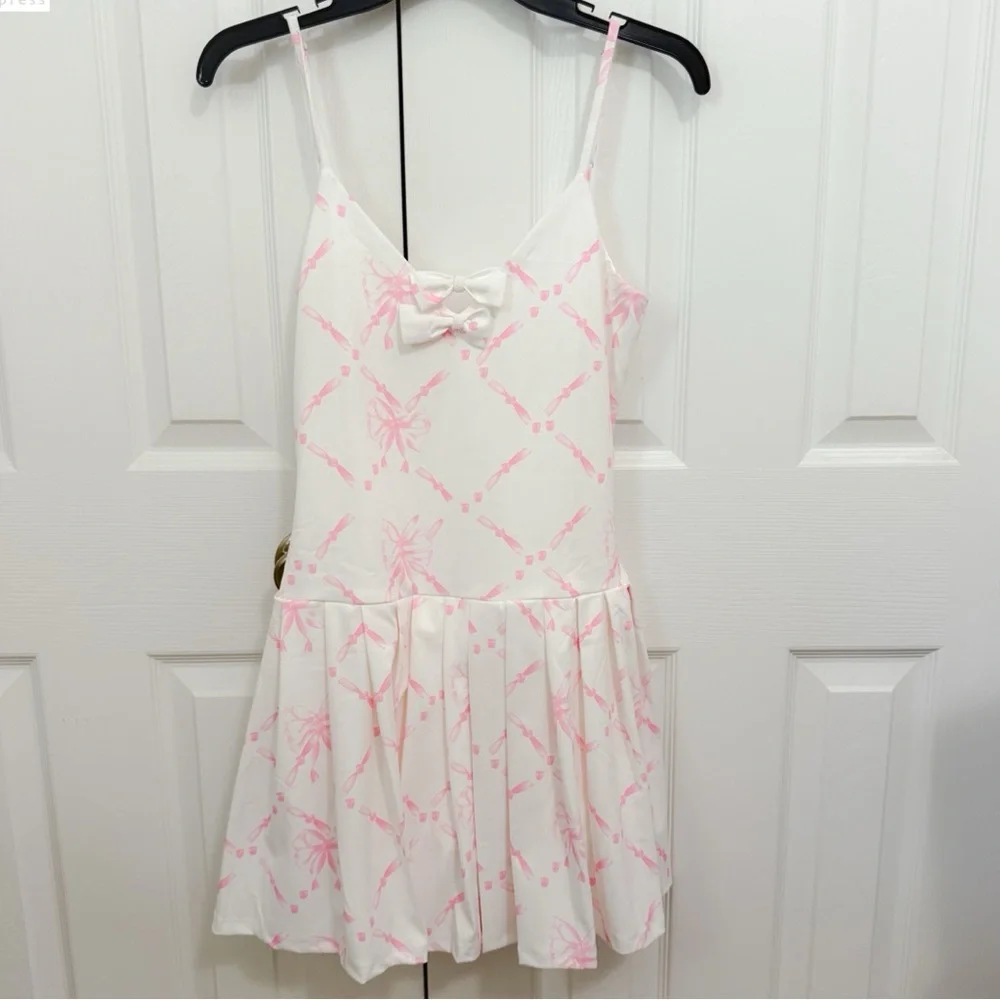 Women’s Boutique Brand Active Dress Size S NWOT - Picture 1 of 6
